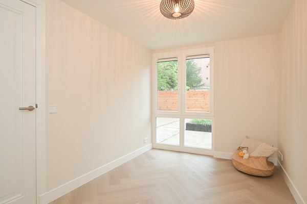Medium property photo - Laan van Meerdervoort 37A, 2517 AD The Hague